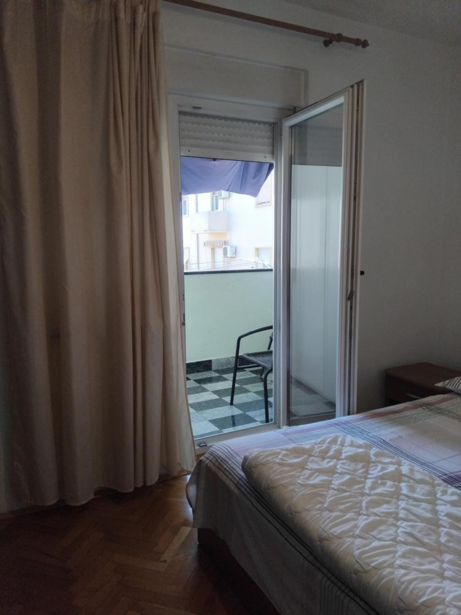 扎达尔 艾尔梅拉多尔旅馆酒店 外观 照片